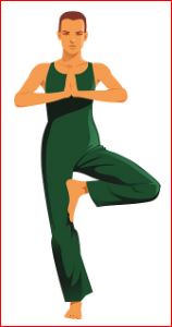 yogaarbre